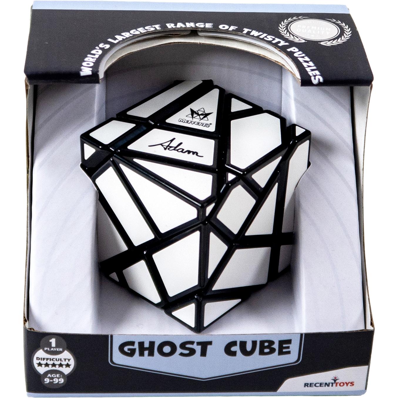 Recent Toys Ghost Cube (M5045)