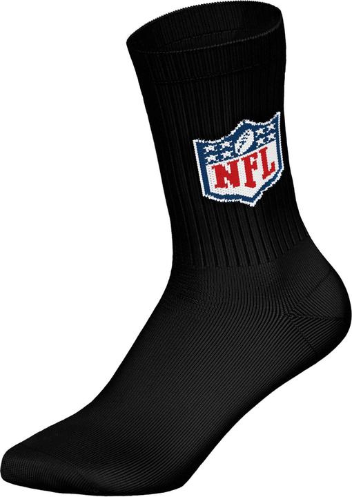 Immagine prodotto NFL Calzini Shield 3pk - Taglia 39-42 (39 - 42)