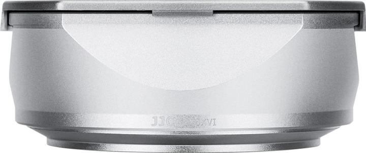 JJC Lens Hood For FUJI. X100VI, X100V, X100F