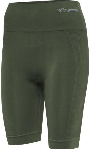 Immagine prodotto hummel hmlTIF Pantaloncini senza cuciture (XS)