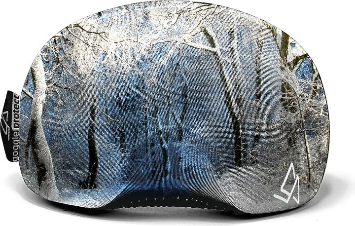 Goggle Protect Forest (Skibrille Schutzhülle)