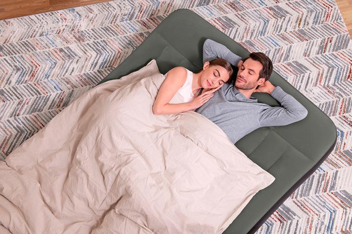 Immagine prodotto Bestway Letto ad aria Tritech Queen (150 x 200 cm)