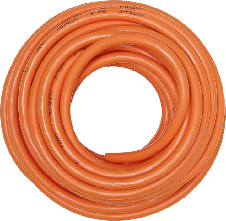 Produktbild Max Hauri EPR/PUR-Kabel H07BQ-F (10 m)