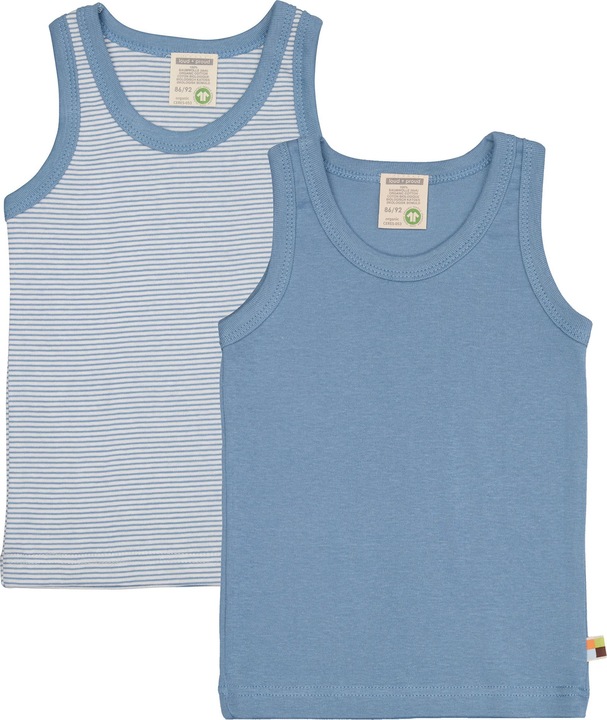 loud + proud Tanktop Set