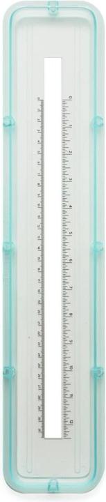 We R Memory Keepers Ruler 30.5 cm (305 mm)
