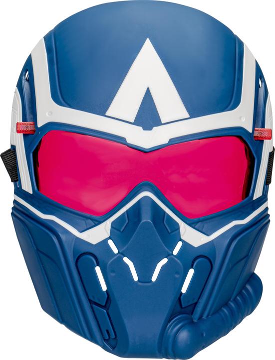 Produktbild Hasbro Marvel Captain America Brave New World Marvel Capt.