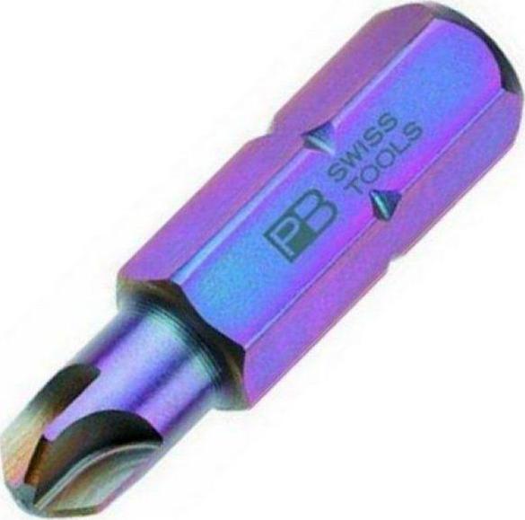 Produktbild PB Swiss Tools Precision Bits C6-187/2 (Torq)