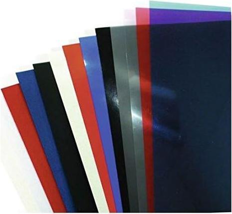 Actual product image Peach Backside, glossy, 250g, white, 25pcs.