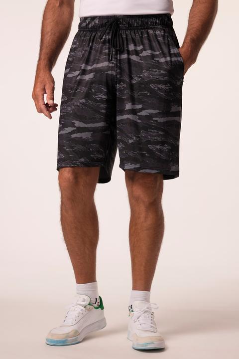 Produktbild Jay-Pi Bermuda FLEXNAMIC®, Tennis, QuickDry, bis 7 XL (7XL)
