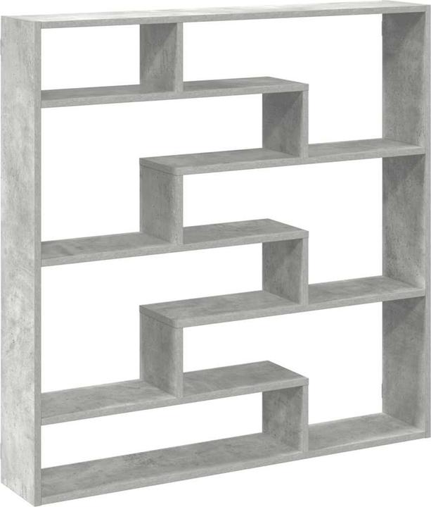 Concrete grey