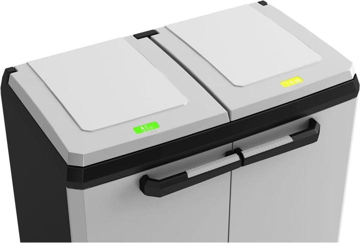 Produktbild Keter Recyclingschrank Split Premium (220 l)