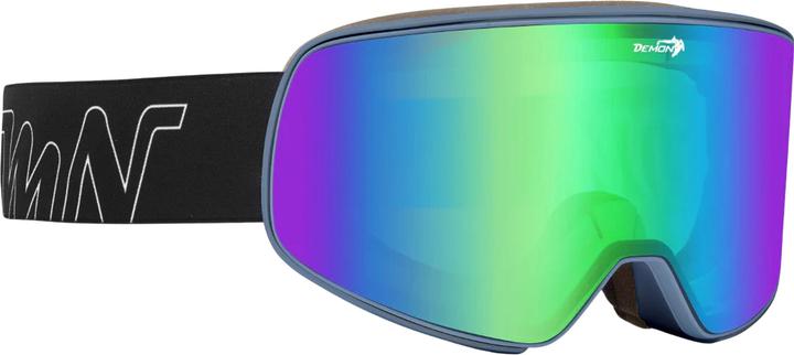 avio opaco marrone verde giallo