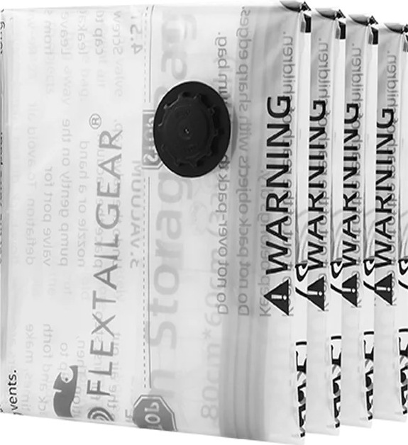 Flextailgear Sacco a vuoto S