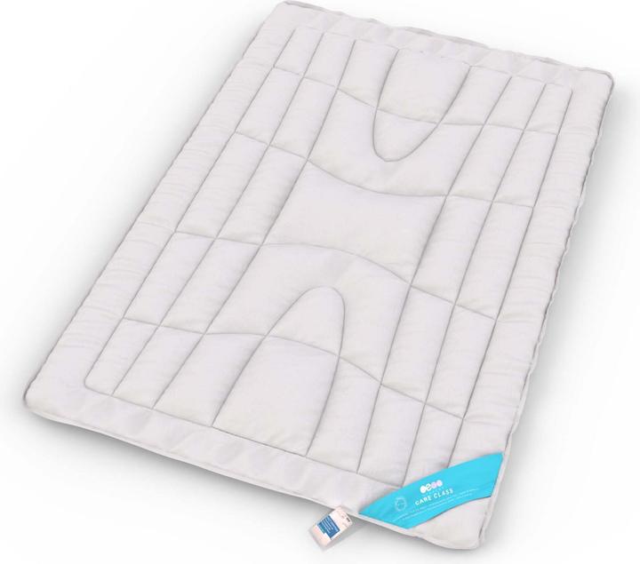 Immagine prodotto Erzstef Piumino Arkona Teco termoregolante (1125 g, 200 x 210 cm)