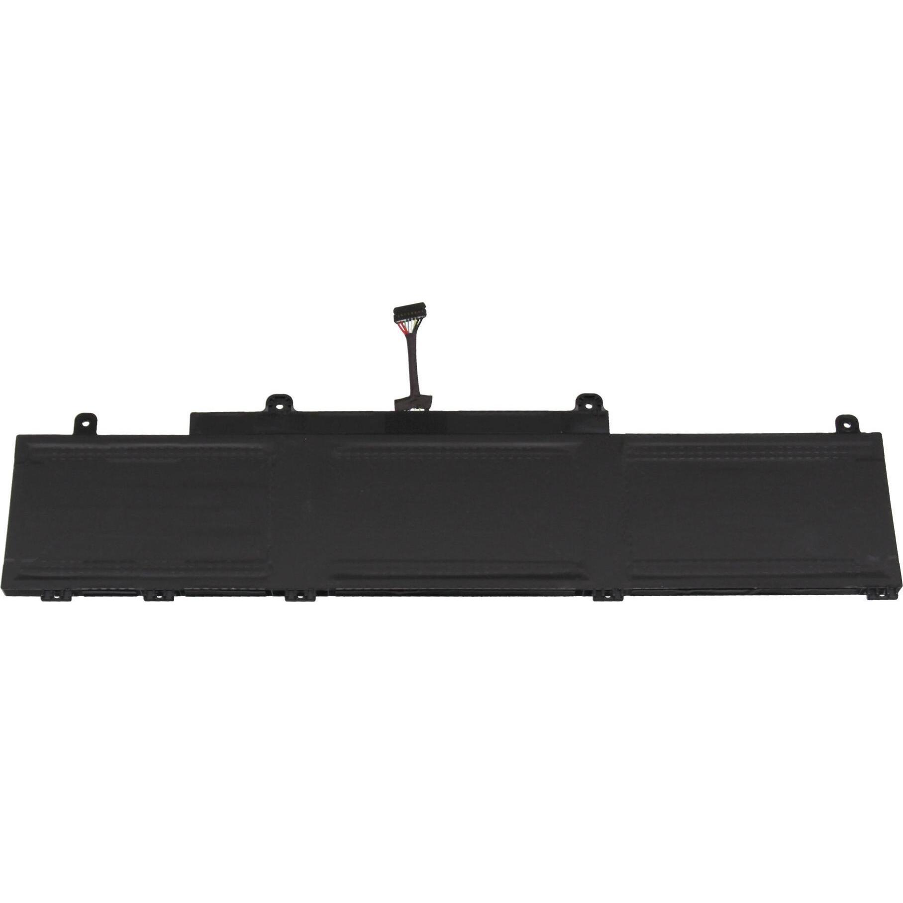 Thumbnail - Lenovo L21D3PG2 (3 Zellen, 4948 mAh), Notebook Akku