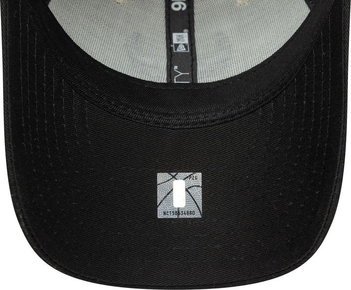 Actual product image New Era 9Forty Kinder Cap - Chicago Bulls beige - Child