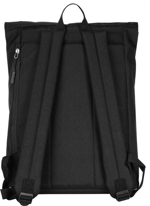 Actual product image Bugatti Courier Backpack Blanc DeLight Backpack with Roll (15 l)