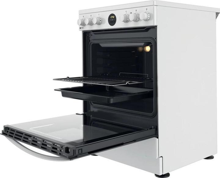 Image du produit Indesit IS67V8CHW/E