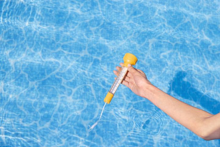 Immagine prodotto Bestway Termometro da piscina galleggiante, assortito