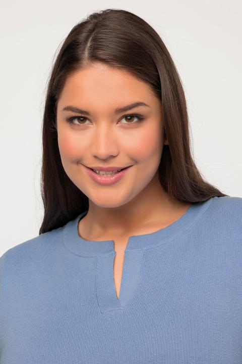 Produktbild Ulla Popken Long-Pullunder (46, 48)