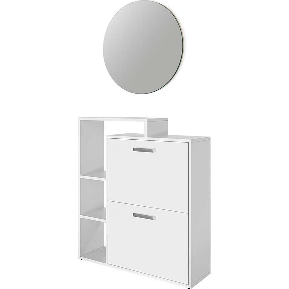 Vicco, Schuhschrank, Orlando