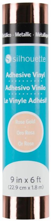 Image du produit Silhouette Vinyle