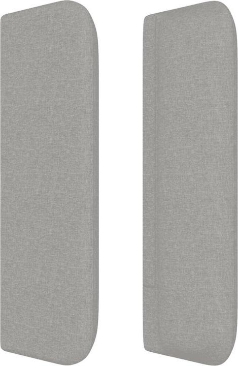 Produktbild vidaXL Boxspringbett (200 x 200 cm)