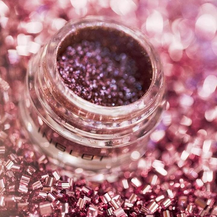 Actual product image Inglot Eyeshadows 100g - Shade 120 (120)