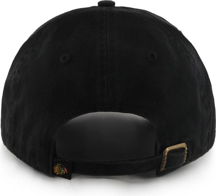 Image du produit 47 Brand Relaxed Fit Clean Up Chicago Blackhawks (Taille unique)