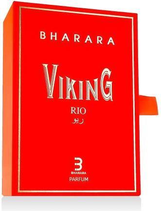 Actual product image Bharara Viking Rio (Eau de parfum, 100 ml)