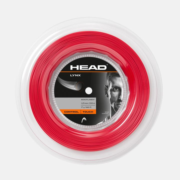 Immagine prodotto Head Rullo Lynx 18 G/1.20mm