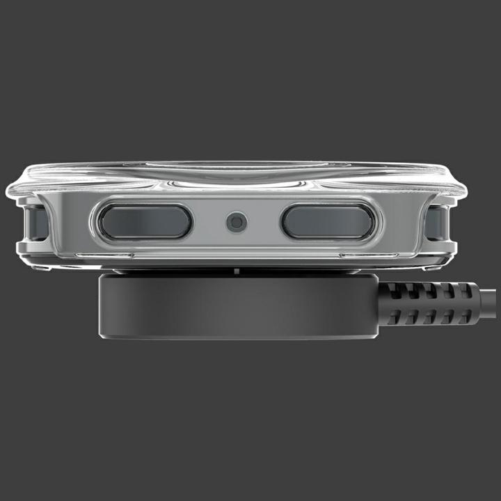 Produktbild Araree Nukin Case for Samsung Galaxy Watch8 40mm Clear