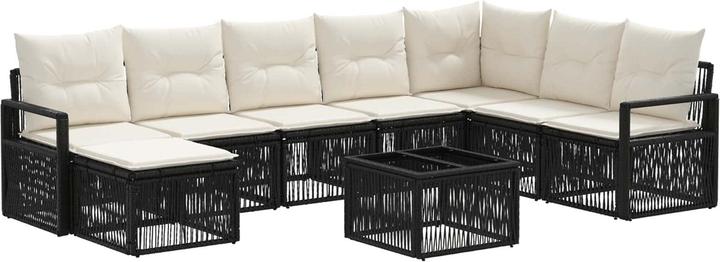 Produktbild vidaXL Garten-Sofa