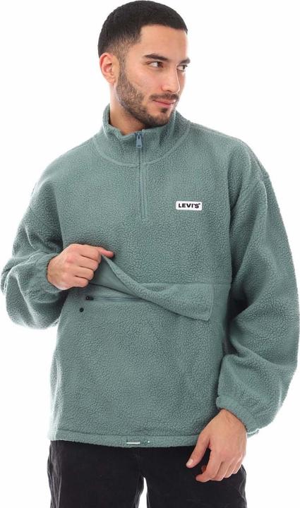 Produktbild Levis Jacke Stehkragen (M)