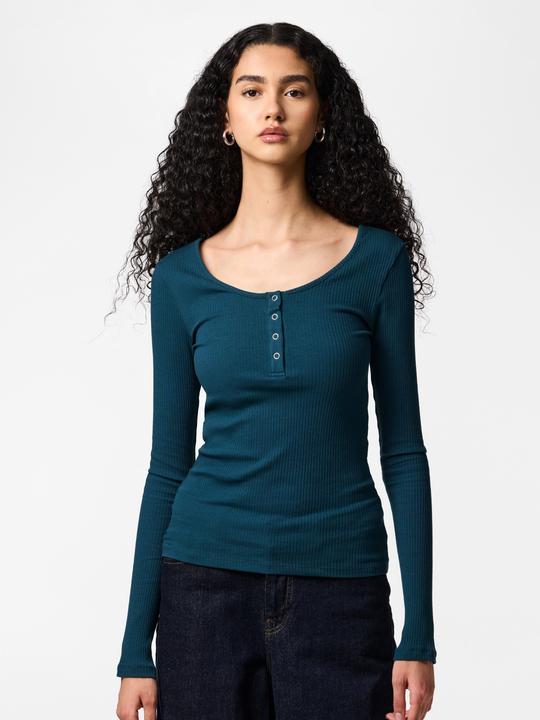 Produktbild Pieces Pckitte Ls Top Noos Bc (S)