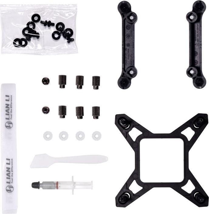 Image du produit Lian-Li Galahad II LCD