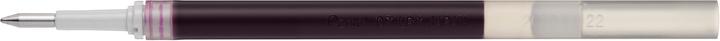 Actual product image Pentel Cartridges EnerGel 0.7mm LR7-V4X magenta (Rose, 0.70 mm, 1 pcs.)