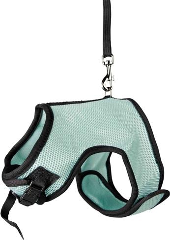 Actual product image Trixie Soft harness (Cat, Walks)