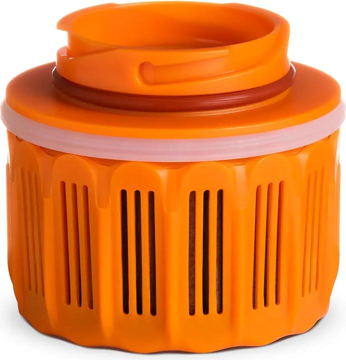 Actual product image Grayl GeoPress Replacement Purifier Cartridge