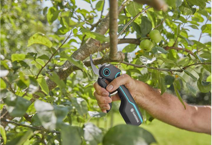 Actual product image Gardena AssistCut
