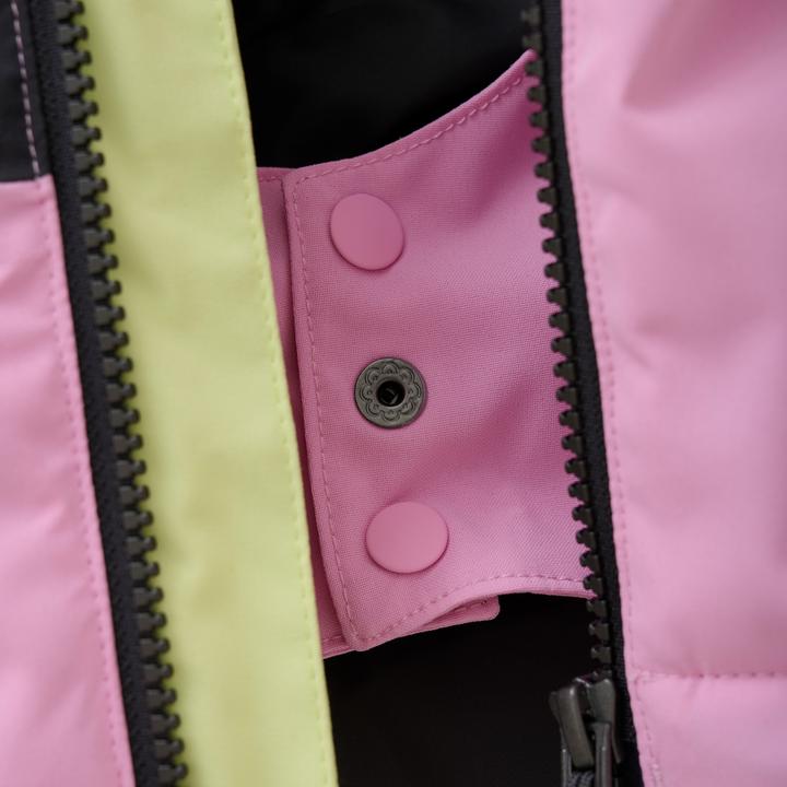 Immagine prodotto Color Kids Junior's Ski Jacket (134)