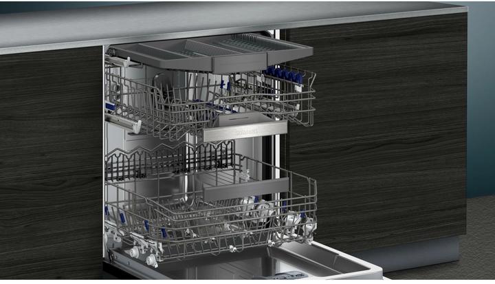 Produktbild Siemens Einbaugeschirrspüler SN75ZX07CE