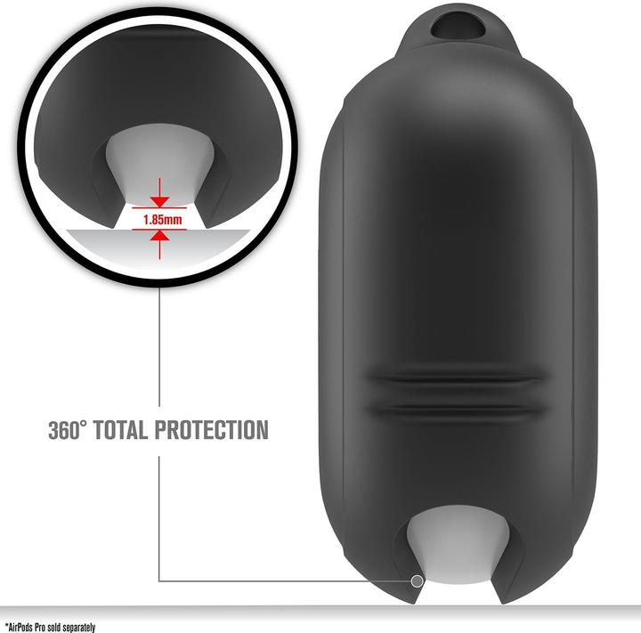 Actual product image Catalyst Transport case (Headphone sleeve)