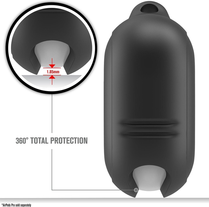 Immagine prodotto Catalyst Custodia per il trasporto (Manicotto per cuffie)