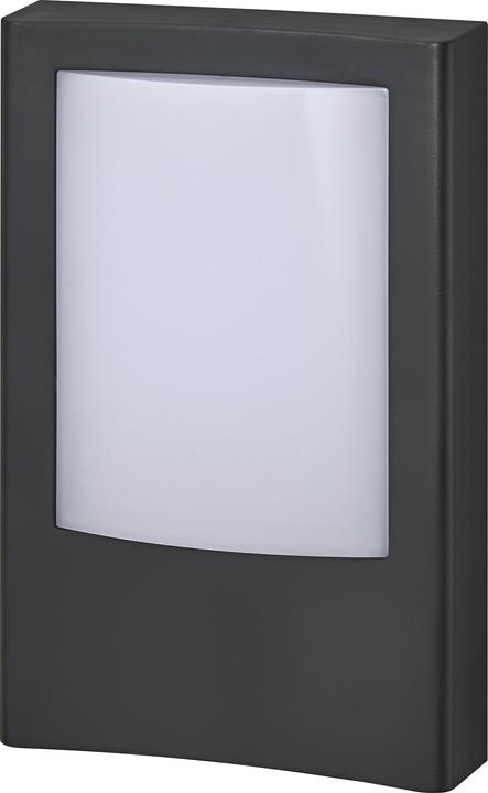 Produktbild Ledvance Endura Style Entrance Dark Gray (900 lm)