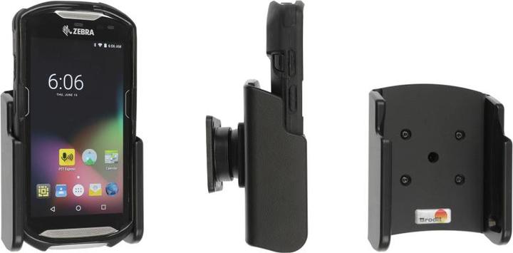 Brodit 711359 Zebra TC51/TC52/TC56/TC57