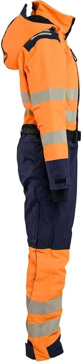 Produktbild Blakläder Winter Arbeitsanzug mit langen Ärmeln für Damen (L, 1x)