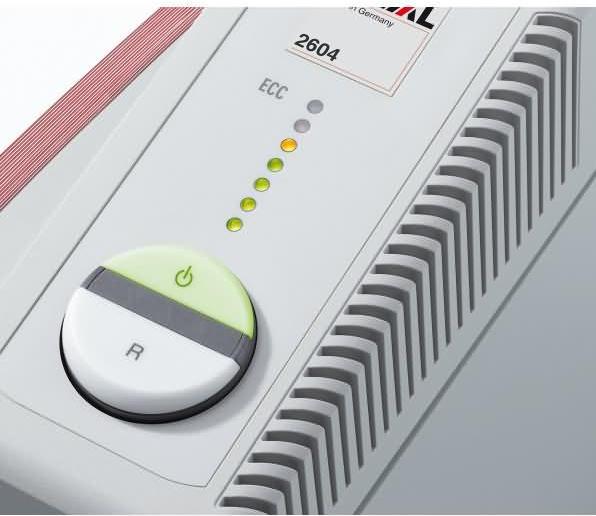 Produktbild Ideal 2604 Cc (Partikelschnitt)