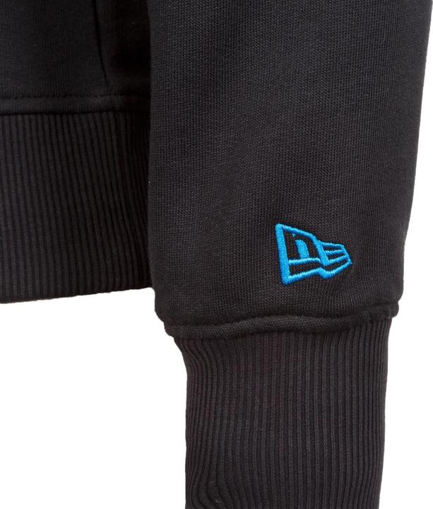 Produktbild New Era Carolina Panthers Hoodie (S)