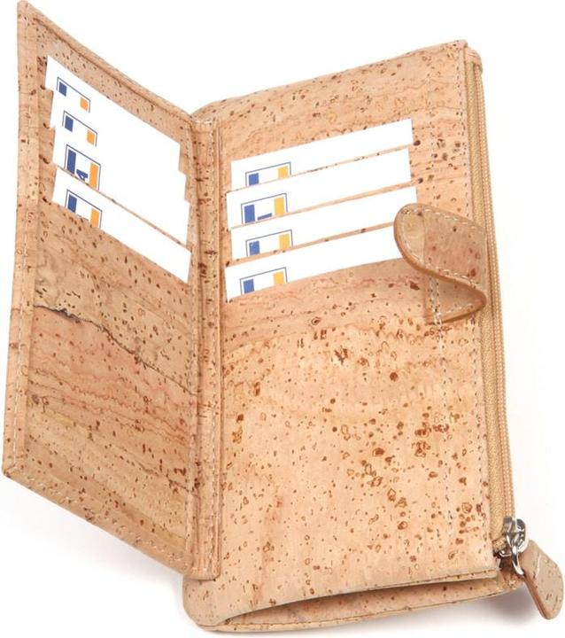 Actual product image Artipel Porta" wallet